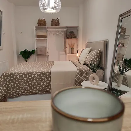 Apartamento El Pisin De Masaveu Oviedo
