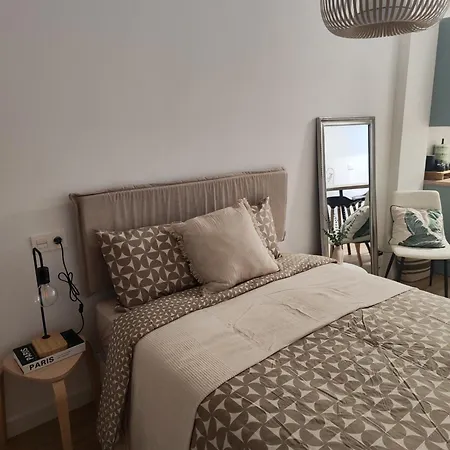 Appartement El Pisin De Masaveu