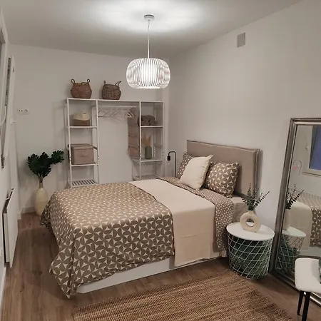 El Pisin De Masaveu Apartamento Oviedo
