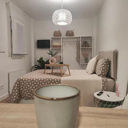 Appartement El Pisin De Masaveu Oviedo