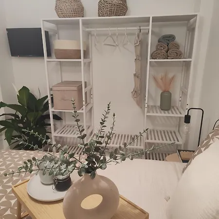 El Pisin De Masaveu Apartamento Oviedo