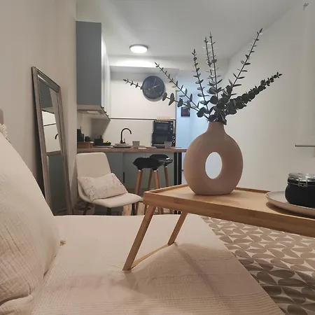 Appartement El Pisin De Masaveu