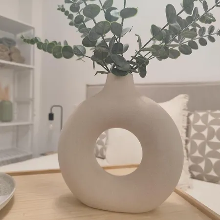 Appartement El Pisin De Masaveu