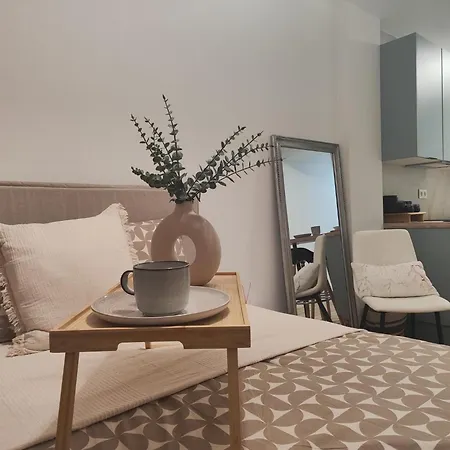 Apartamento El Pisin De Masaveu Oviedo